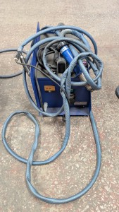 Robson Kay - Auction Date: 2026-01-13 - Category: Plastics Machinery